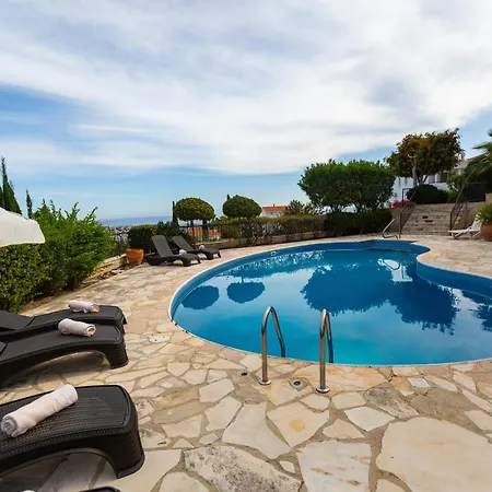 Villa Luxury *