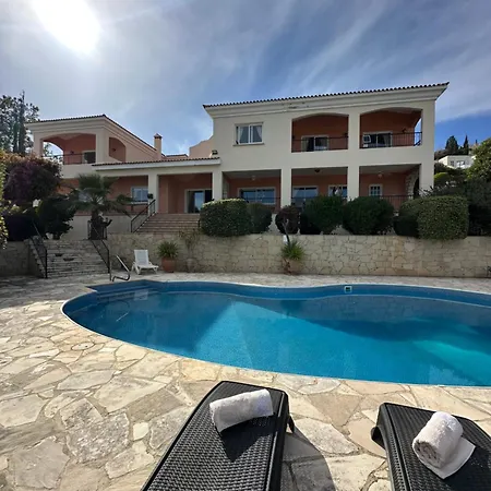 Villa Luxury *